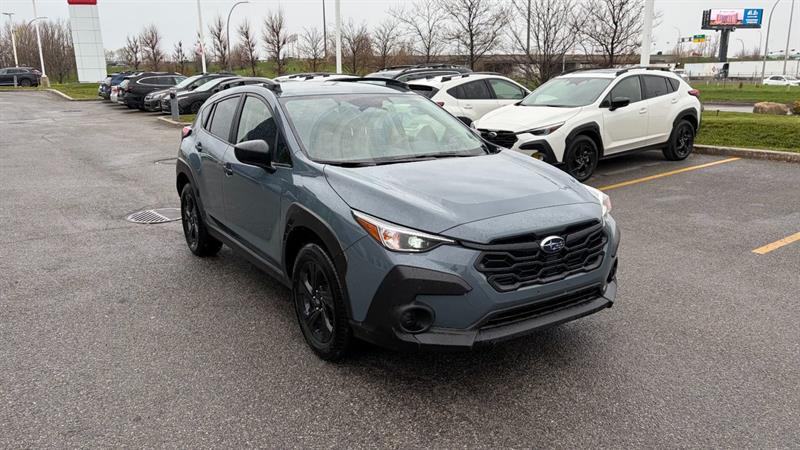 subaru Crosstrek 2024 - 3