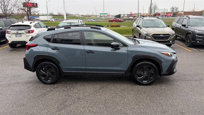 subaru Crosstrek 2024 - 4