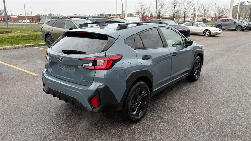 subaru Crosstrek 2024 - 5