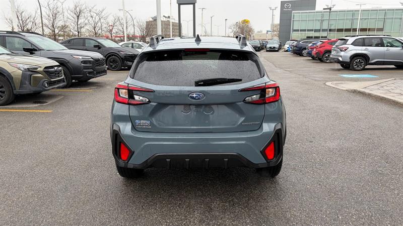 subaru Crosstrek 2024 - 6