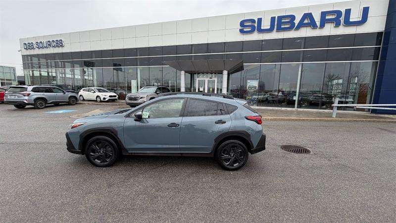 subaru Crosstrek 2024 - 8