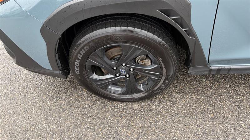 subaru Crosstrek 2024 - 9