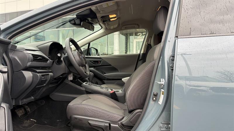 subaru Crosstrek 2024 - 10