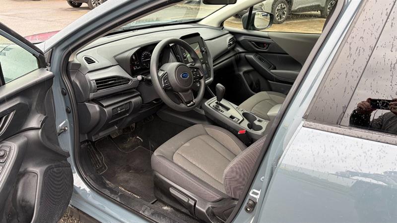 subaru Crosstrek 2024 - 11