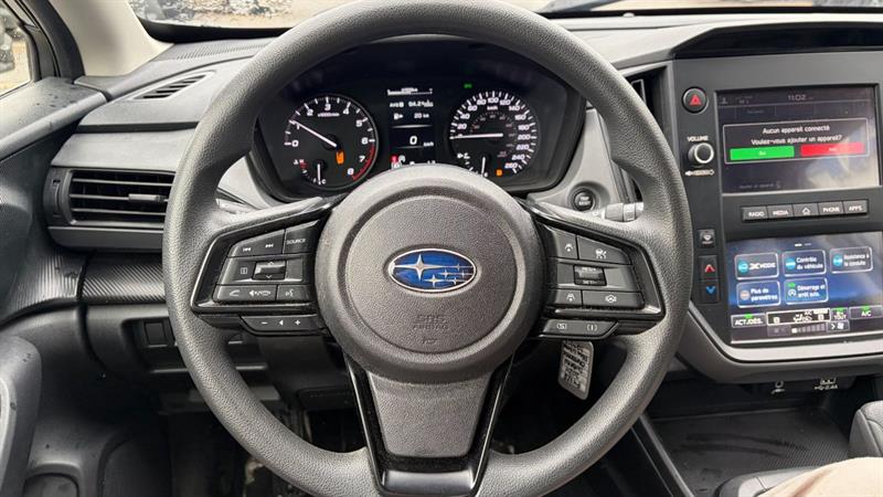 subaru Crosstrek 2024 - 12