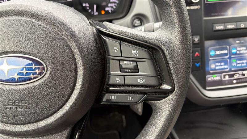 subaru Crosstrek 2024 - 13