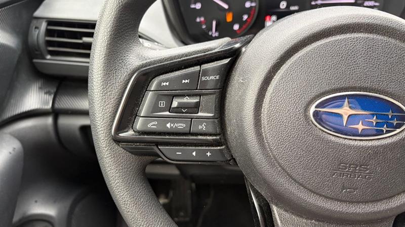 subaru Crosstrek 2024 - 14