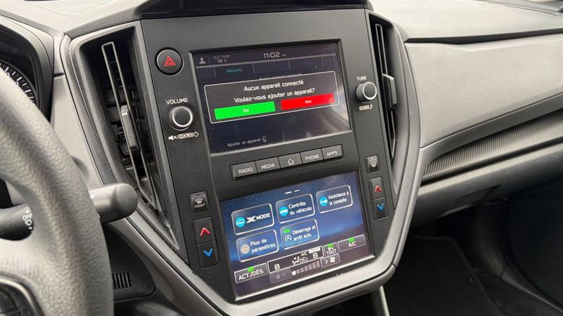 subaru Crosstrek 2024 - 16