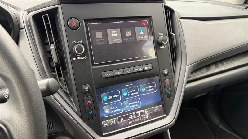 subaru Crosstrek 2024 - 17