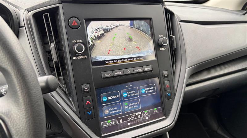subaru Crosstrek 2024 - 18