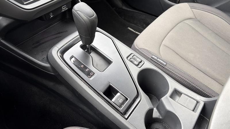 subaru Crosstrek 2024 - 20