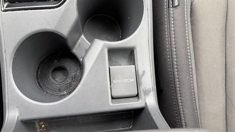 subaru Crosstrek 2024 - 22