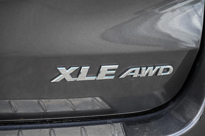 toyota Highlander 2018 - 6