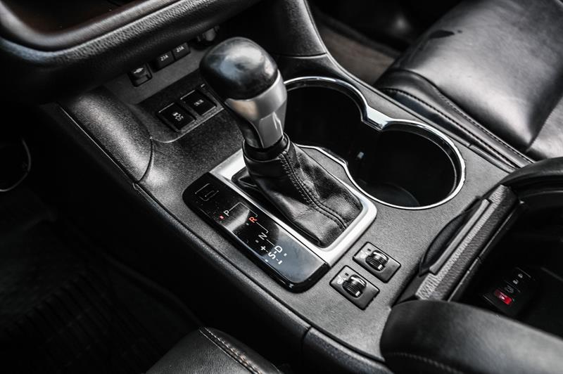 toyota Highlander 2018 - 12