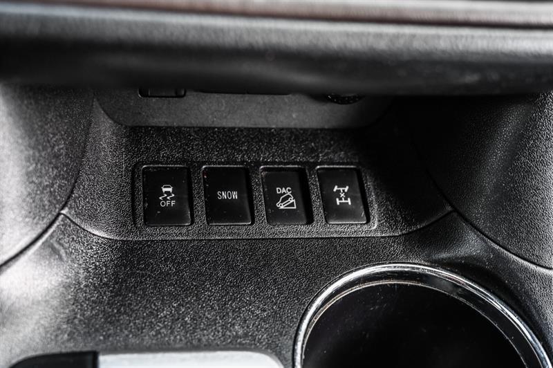 toyota Highlander 2018 - 14