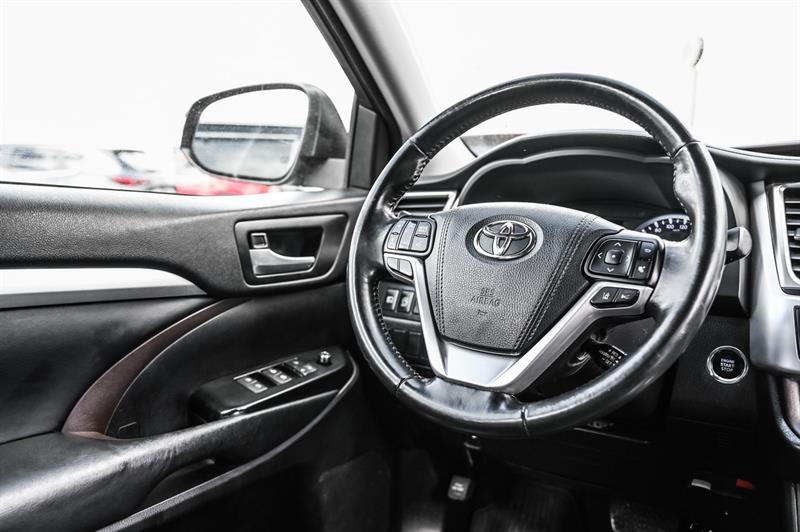 toyota Highlander 2018 - 20