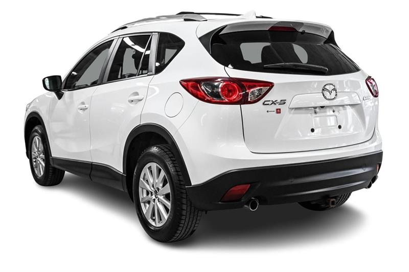 mazda CX-5 2016 - 6