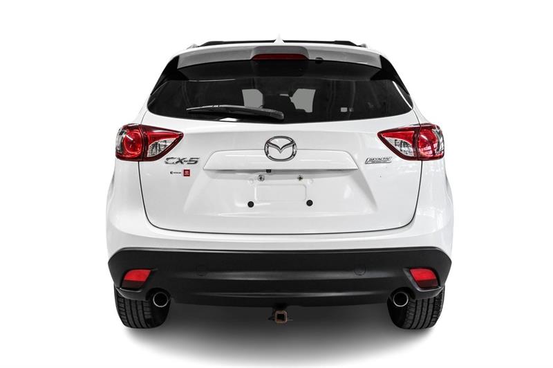 mazda CX-5 2016 - 8