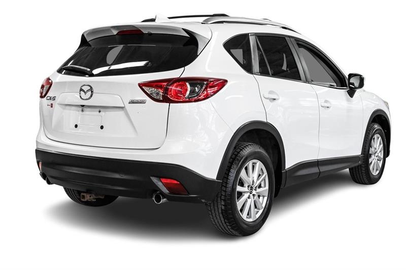mazda CX-5 2016 - 10