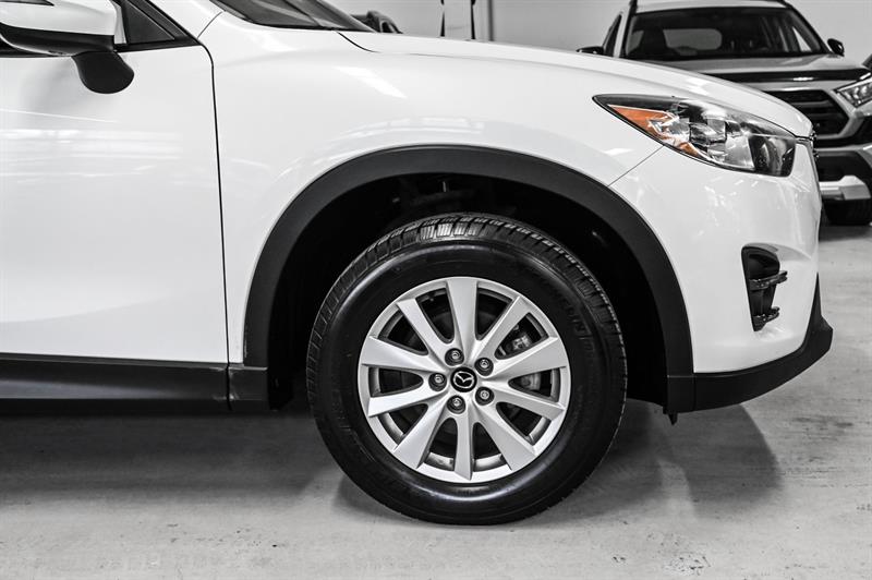 mazda CX-5 2016 - 13
