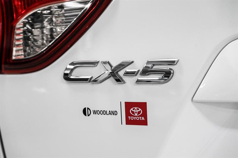mazda CX-5 2016 - 14