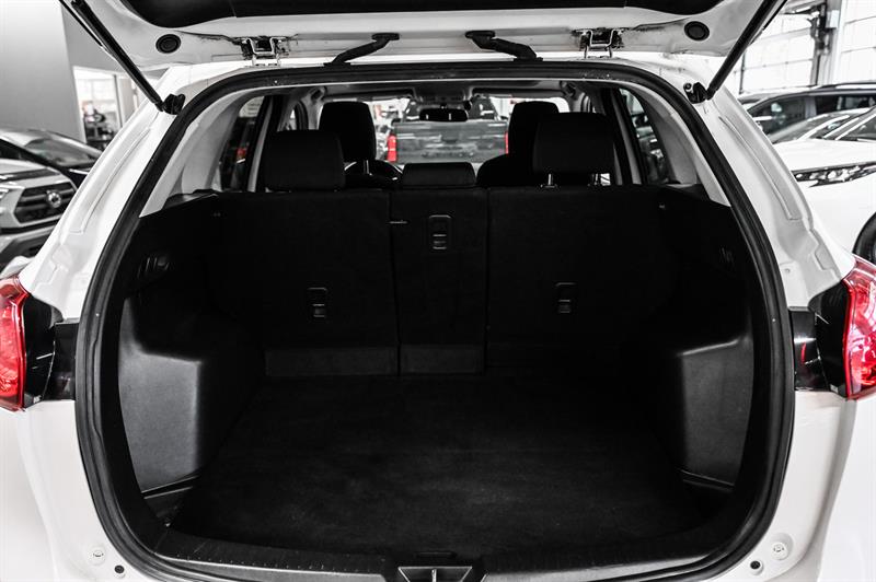 mazda CX-5 2016 - 18