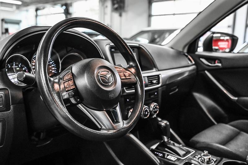 mazda CX-5 2016 - 19