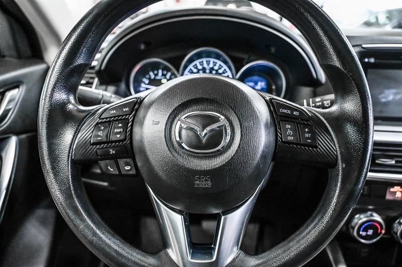mazda CX-5 2016 - 21