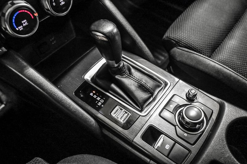 mazda CX-5 2016 - 23