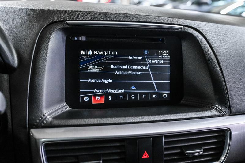 mazda CX-5 2016 - 30