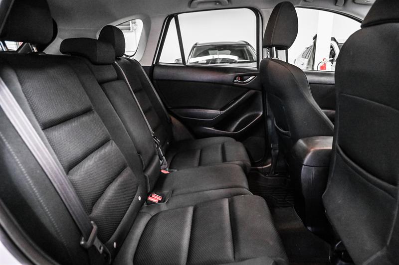 mazda CX-5 2016 - 31