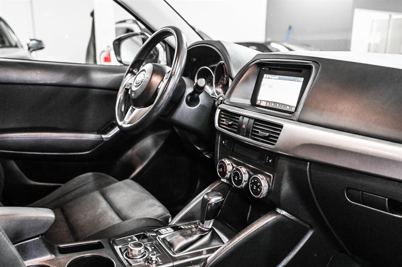 mazda CX-5 2016 - 33