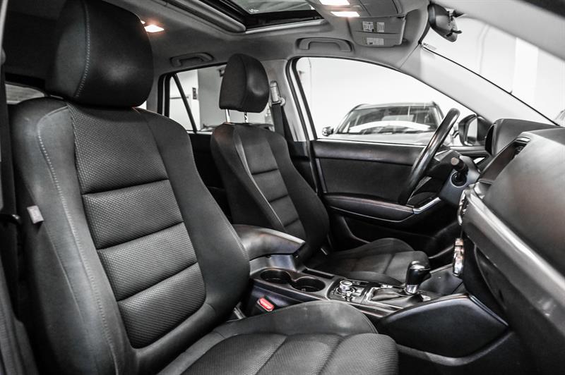 mazda CX-5 2016 - 34