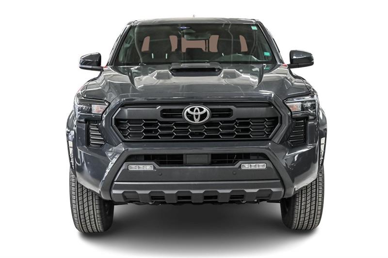 toyota Tacoma 2024 - 2