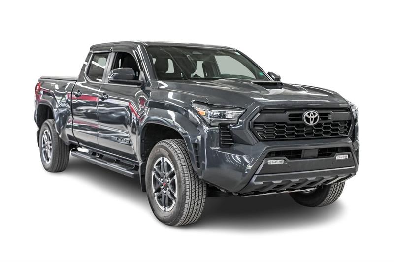 toyota Tacoma 2024 - 4