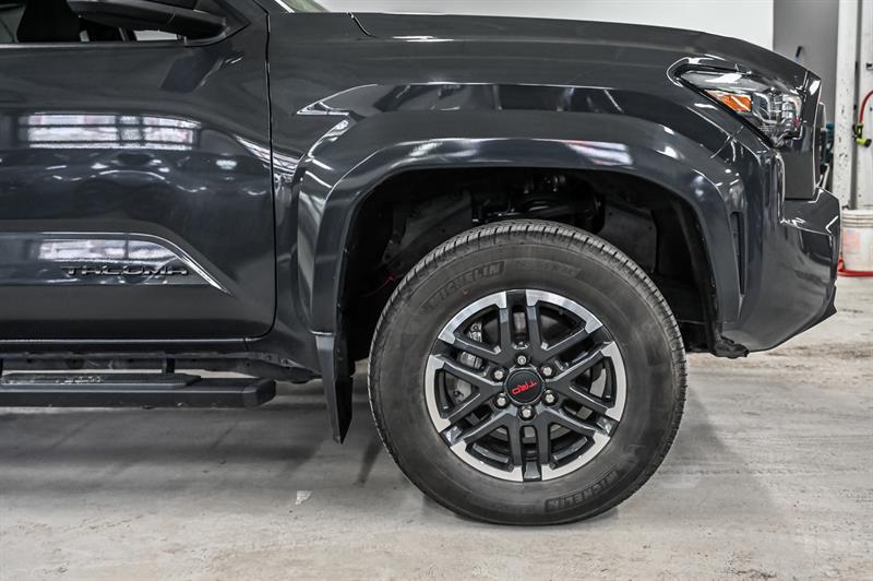 toyota Tacoma 2024 - 7