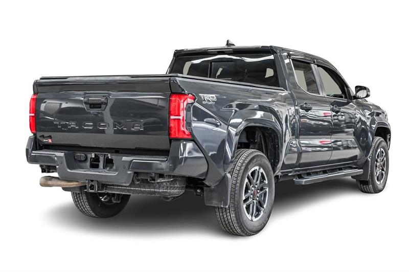 toyota Tacoma 2024 - 11
