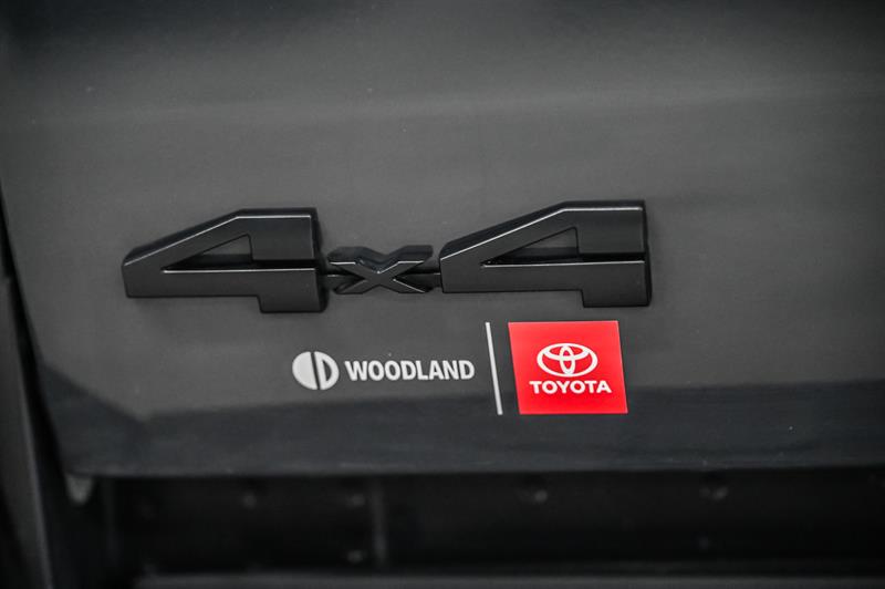 toyota Tacoma 2024 - 15