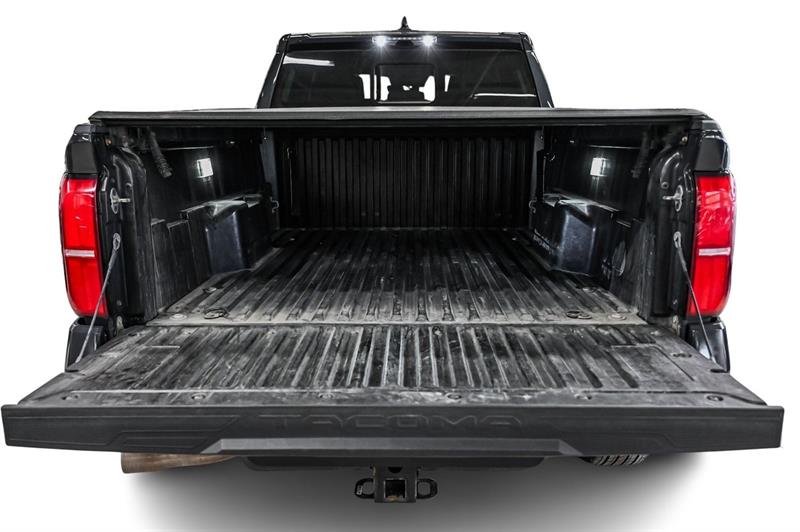 toyota Tacoma 2024 - 17
