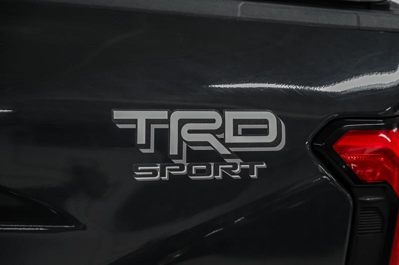 toyota Tacoma 2024 - 19