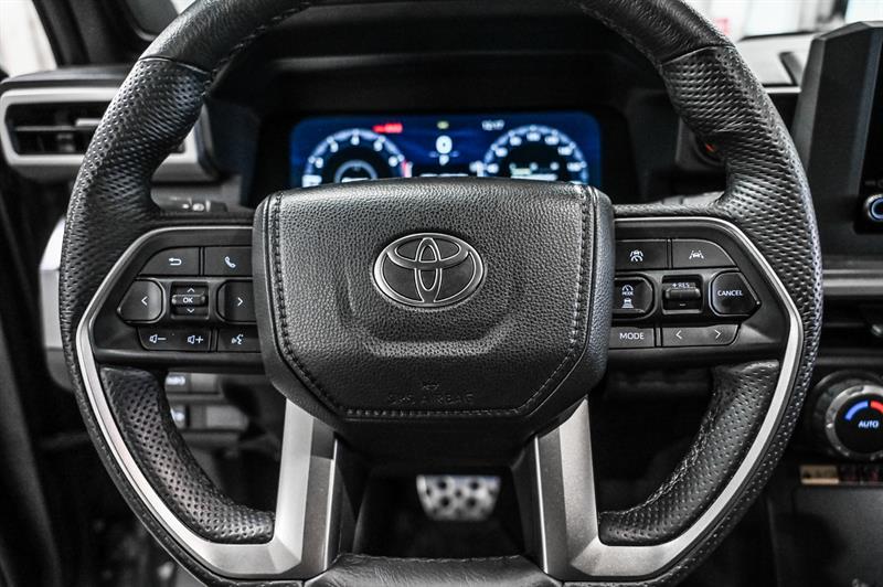 toyota Tacoma 2024 - 23