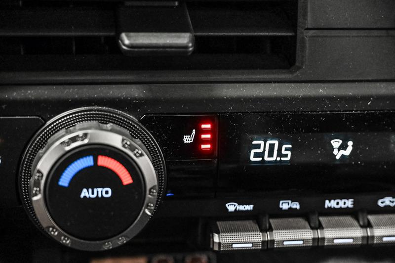 toyota Tacoma 2024 - 30