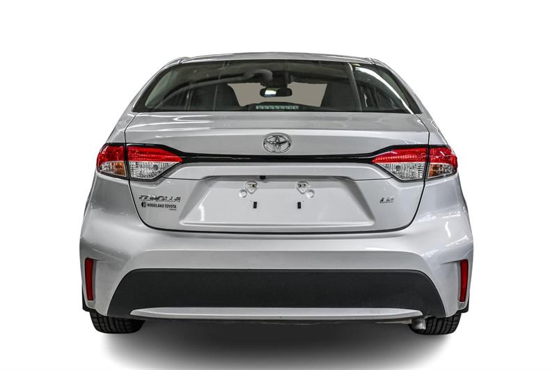 toyota Corolla 2021 - 6