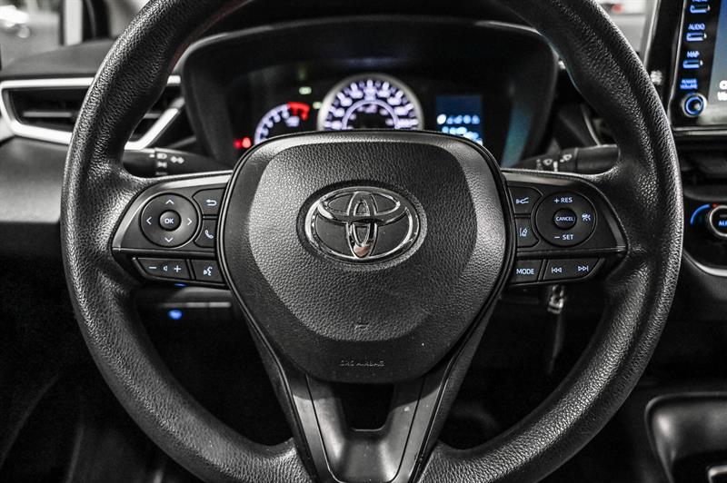toyota Corolla 2021 - 14
