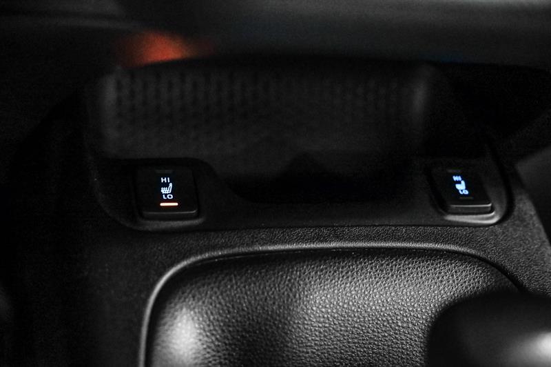 toyota Corolla 2021 - 21