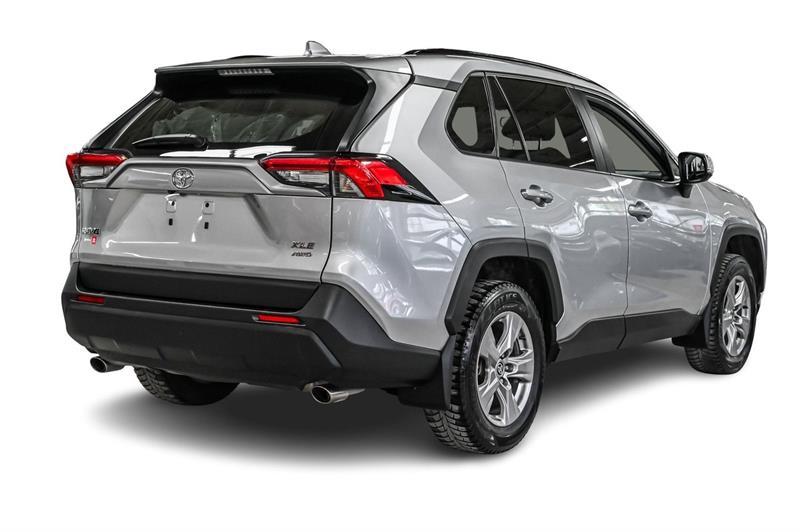 toyota RAV4 2023 - 6