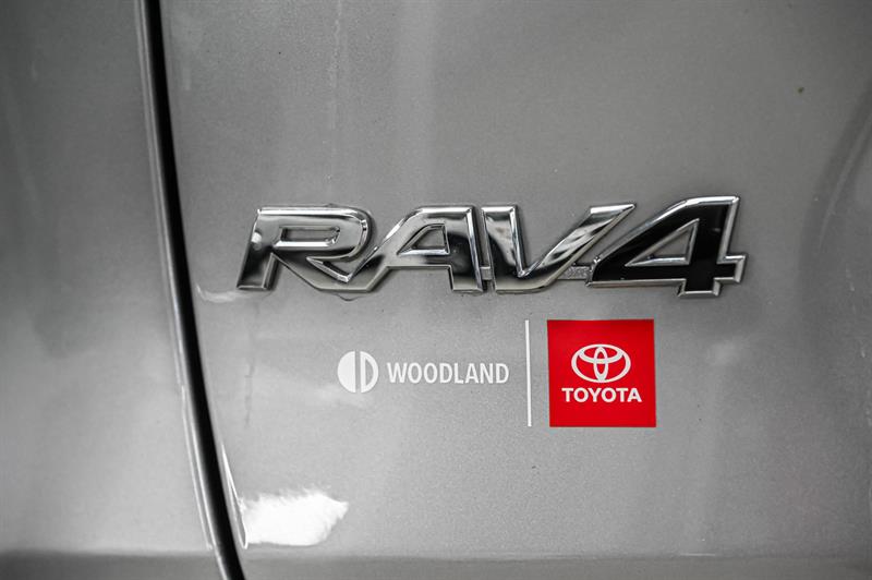 toyota RAV4 2023 - 12