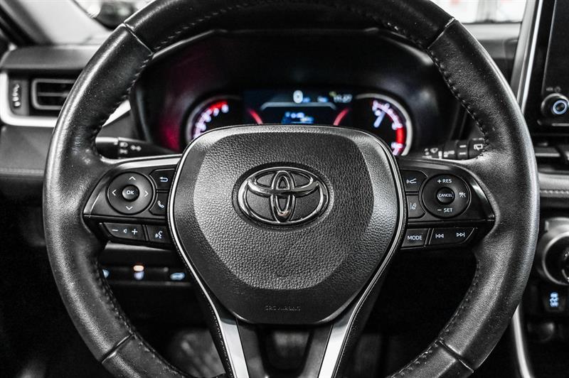 toyota RAV4 2023 - 21