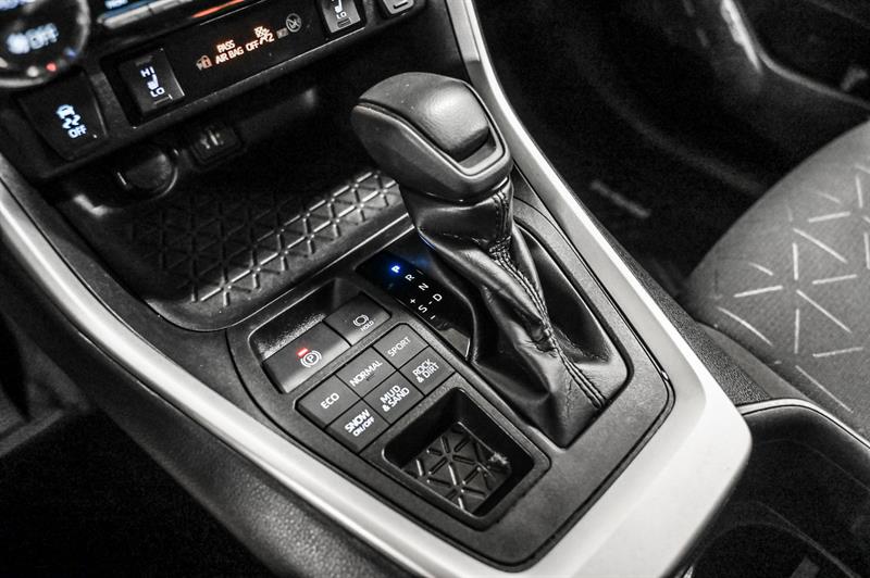 toyota RAV4 2023 - 23