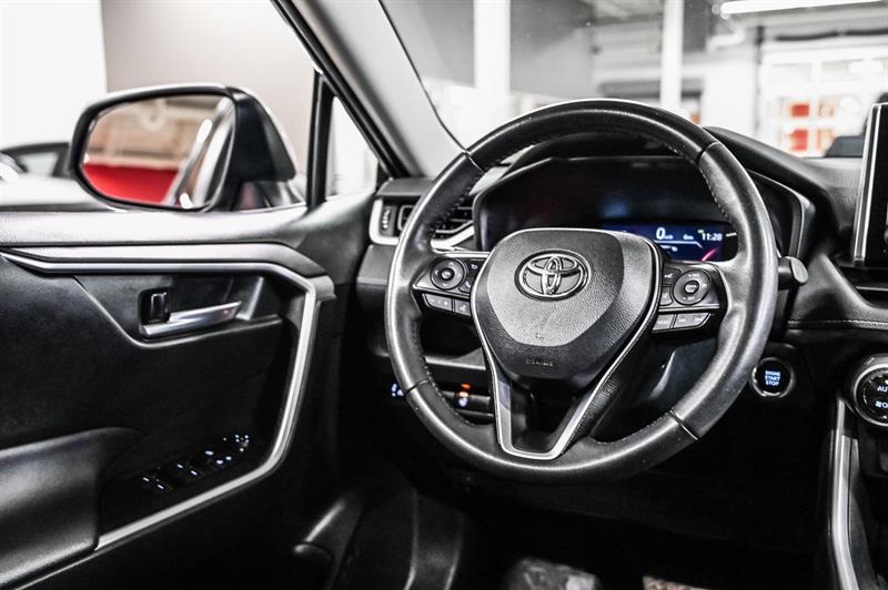toyota RAV4 2023 - 30